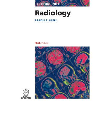 Lecture Notes: Radiology, 3e