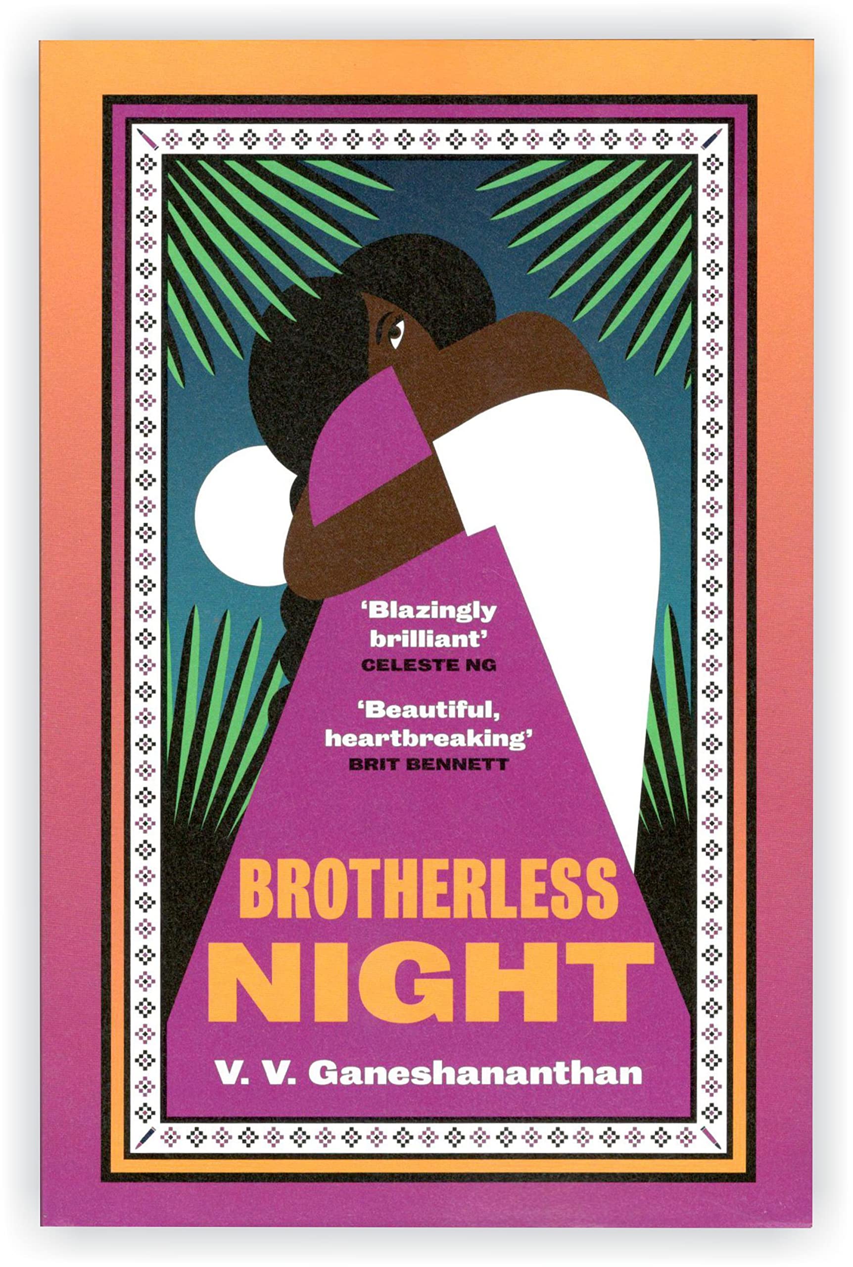 Brotherless Night: A Novel