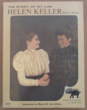 The Story of My Life Hellen Keller