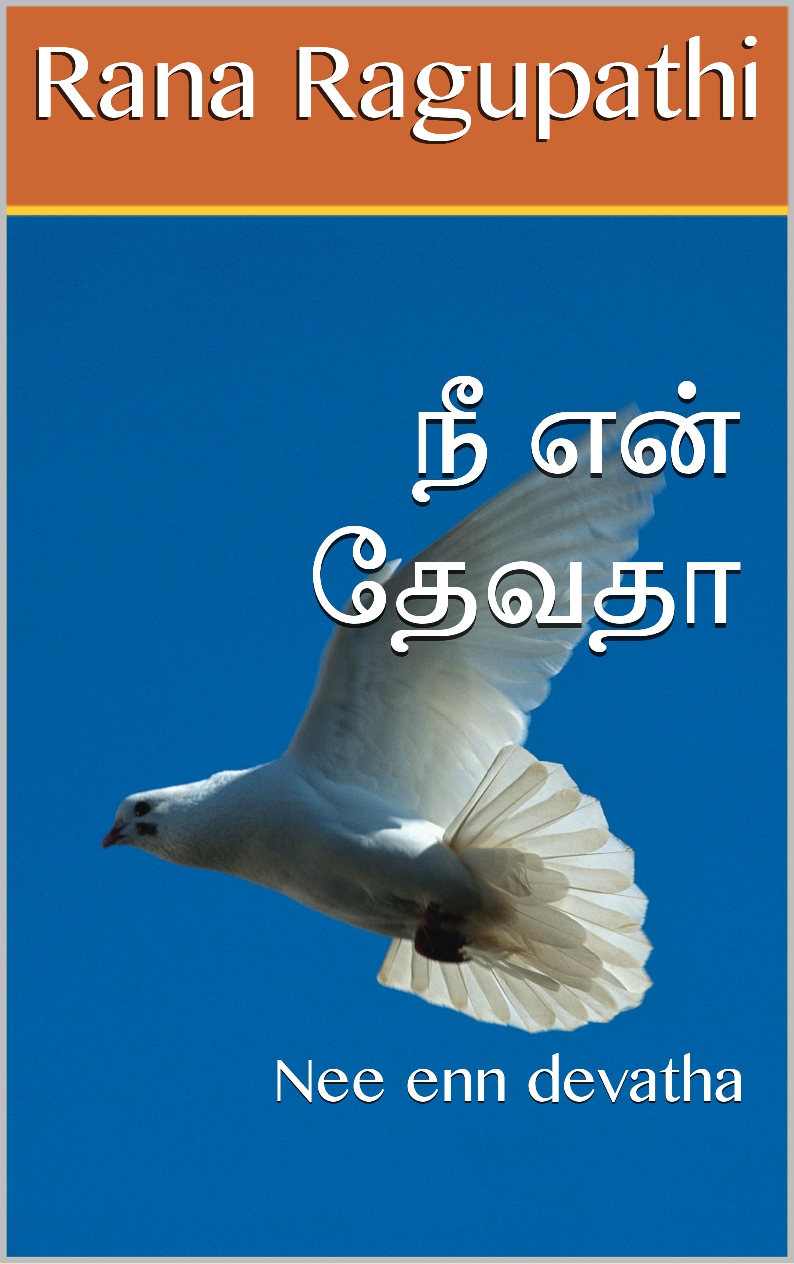 நீ என் தேவதா : Nee enn devatha