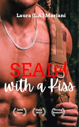 SEALed with a Kiss