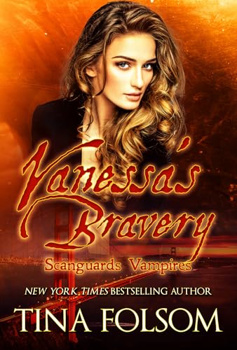Vanessa's Bravery