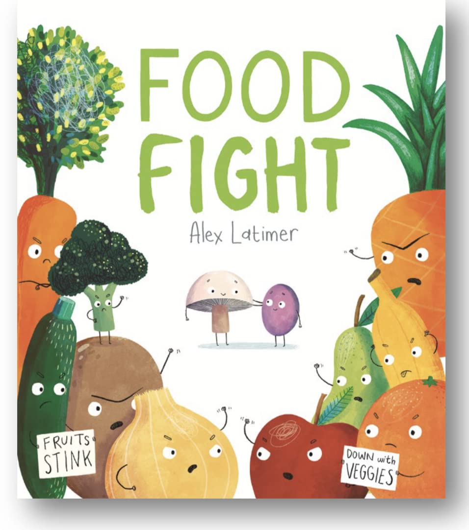 Food Fight