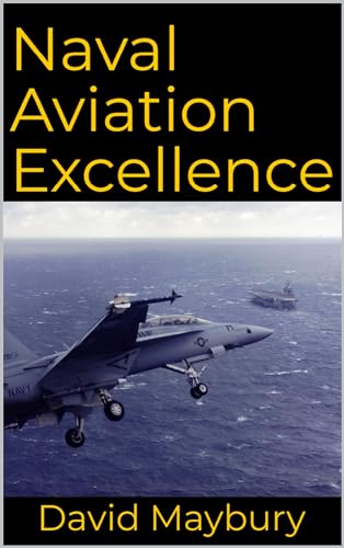 Naval Aviation Excellence