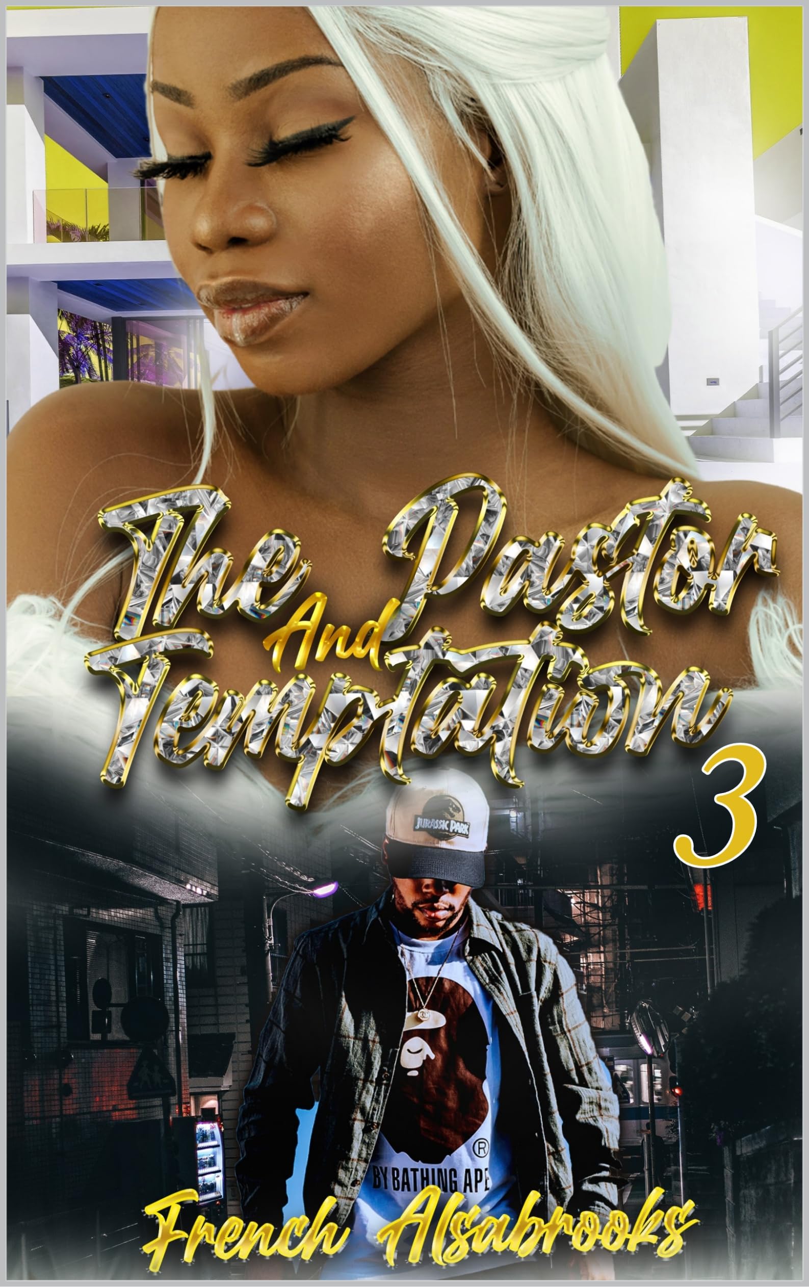 The Pastor And Temptation 3