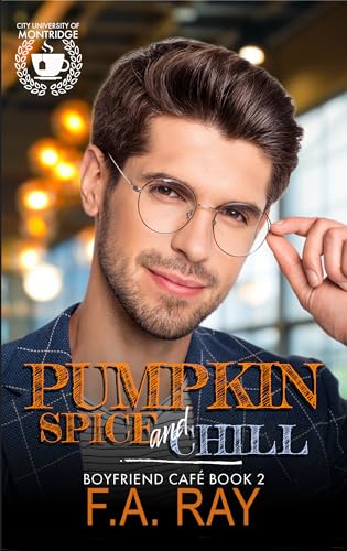 Pumpkin Spice and Chill