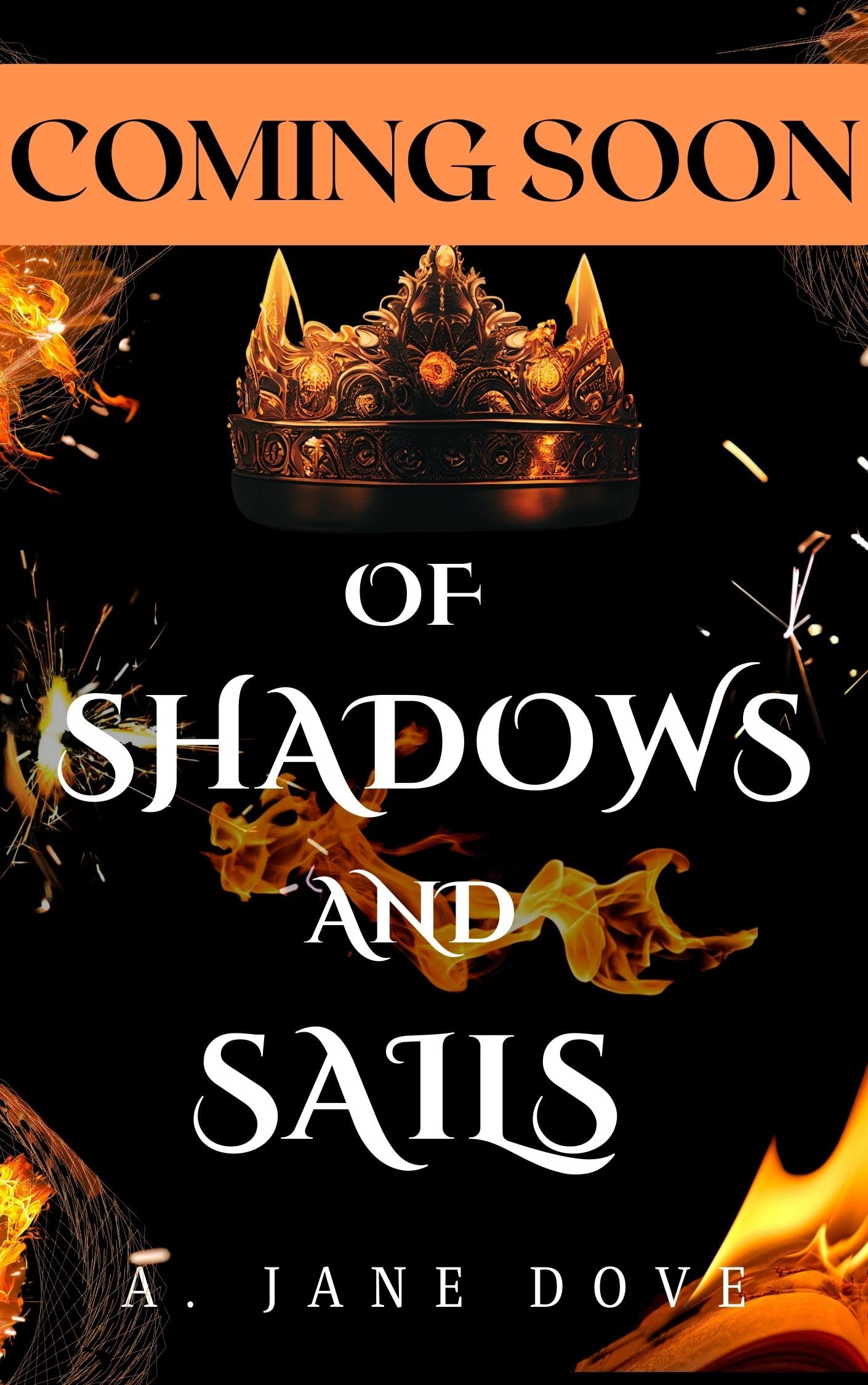 Of Shadows and Sails