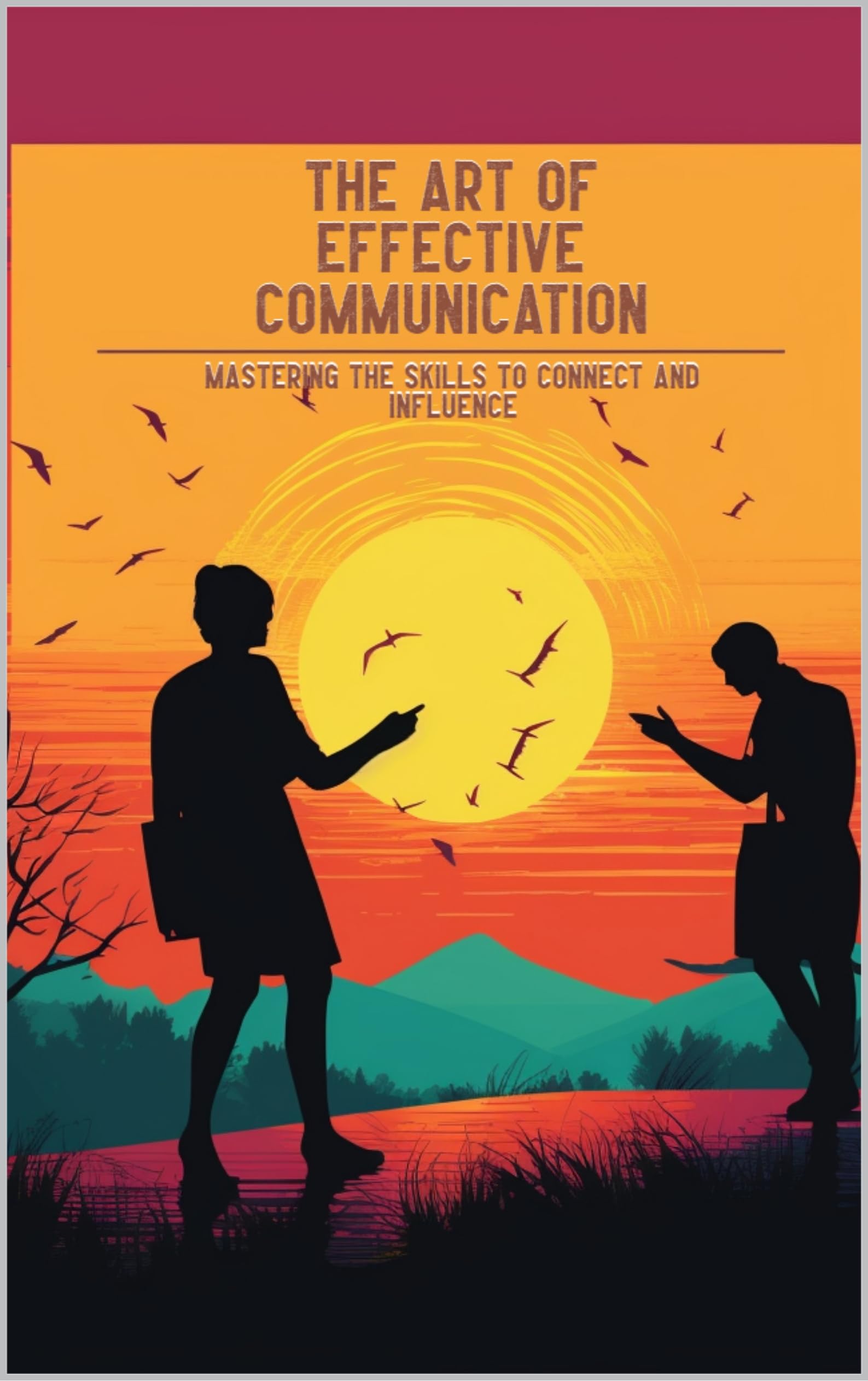 The Art of Effective Communication Mastering the Skills to Connect and The Art of Effective Communication Mastering the Skills to Connect and