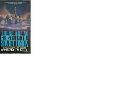 There Are No Ghosts in Sov