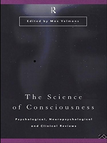 The Science of Consciousness (1996-05-16) by Max Velmans | Goodreads