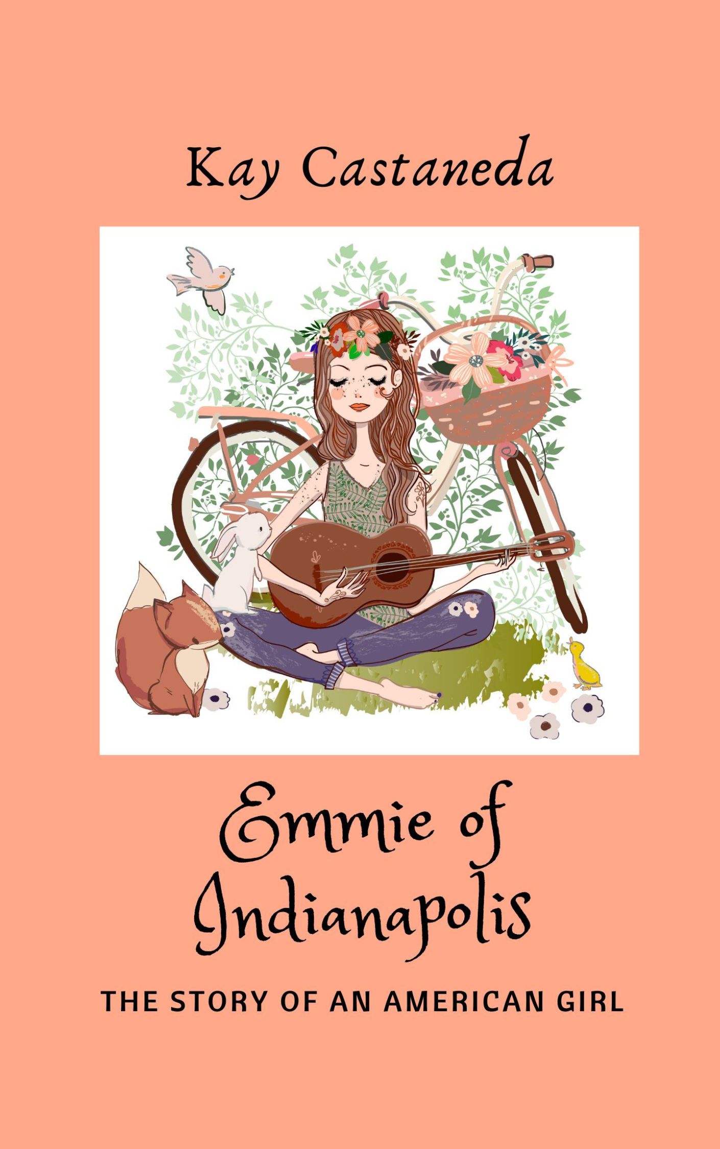 Emmie of Indianapolis