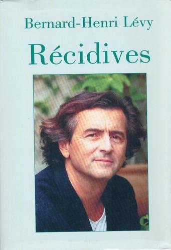 R cidives Questions De Principe By Bernard Henri L vy Goodreads r-cidives-questions-de-principe-by-bernard-henri-l-vy-goodreads
