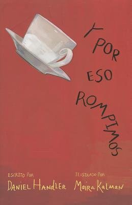Y por eso rompimos - Episodio 1 book cover