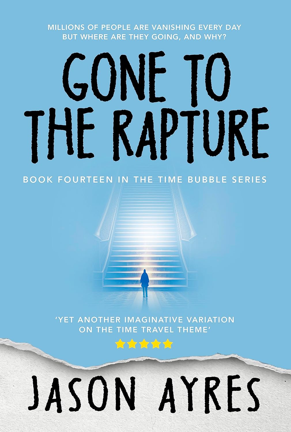Gone to the Rapture