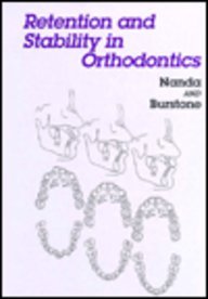 Retention and Stability in Orthodontics by Ravindra Nanda | Goodreads