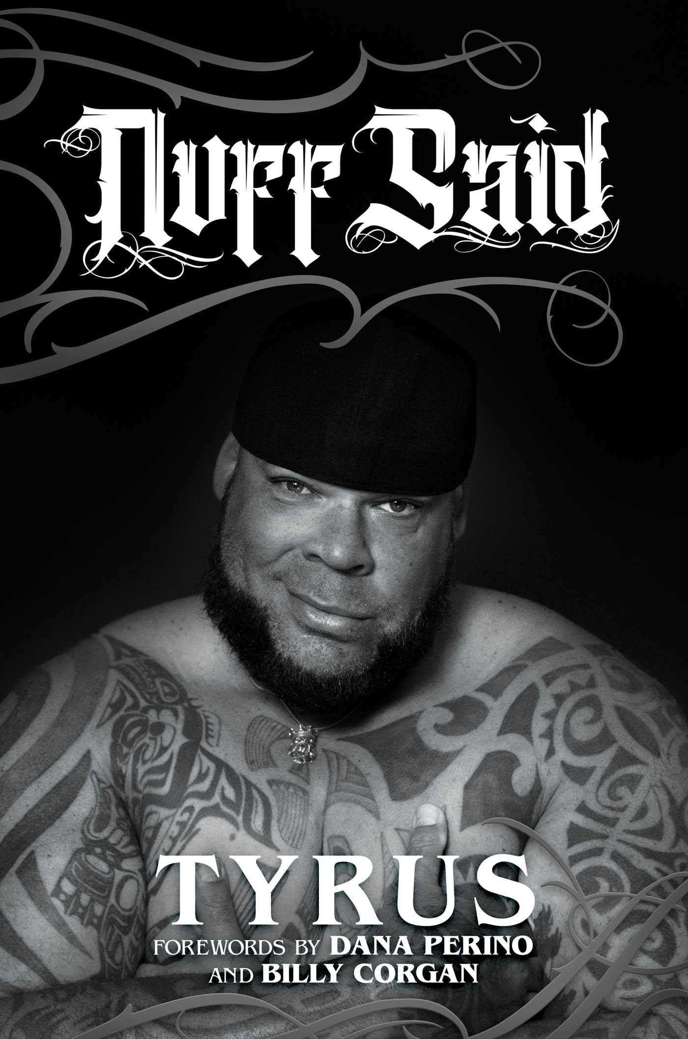 Cover of Nuff Said