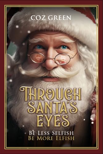 Through Santa's Eyes