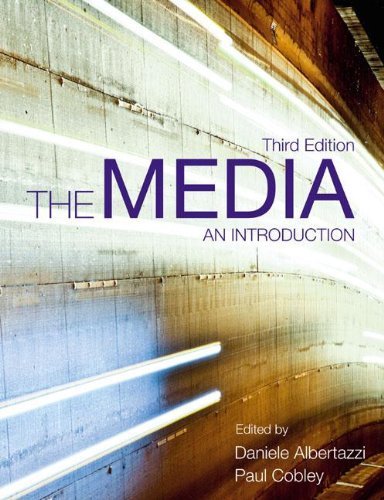 The Media: An Introduction