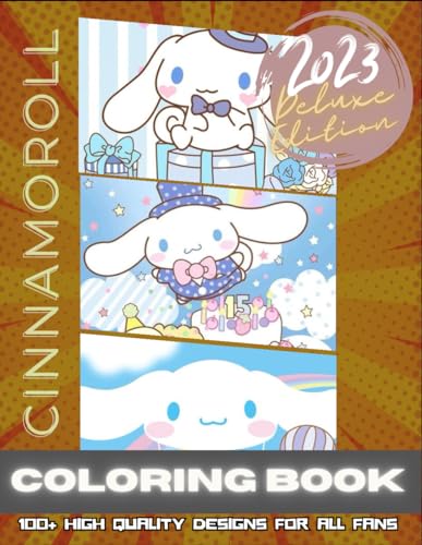 Coloring Book: JUMBO Coloring Book For Kids and All Fans. The Fun