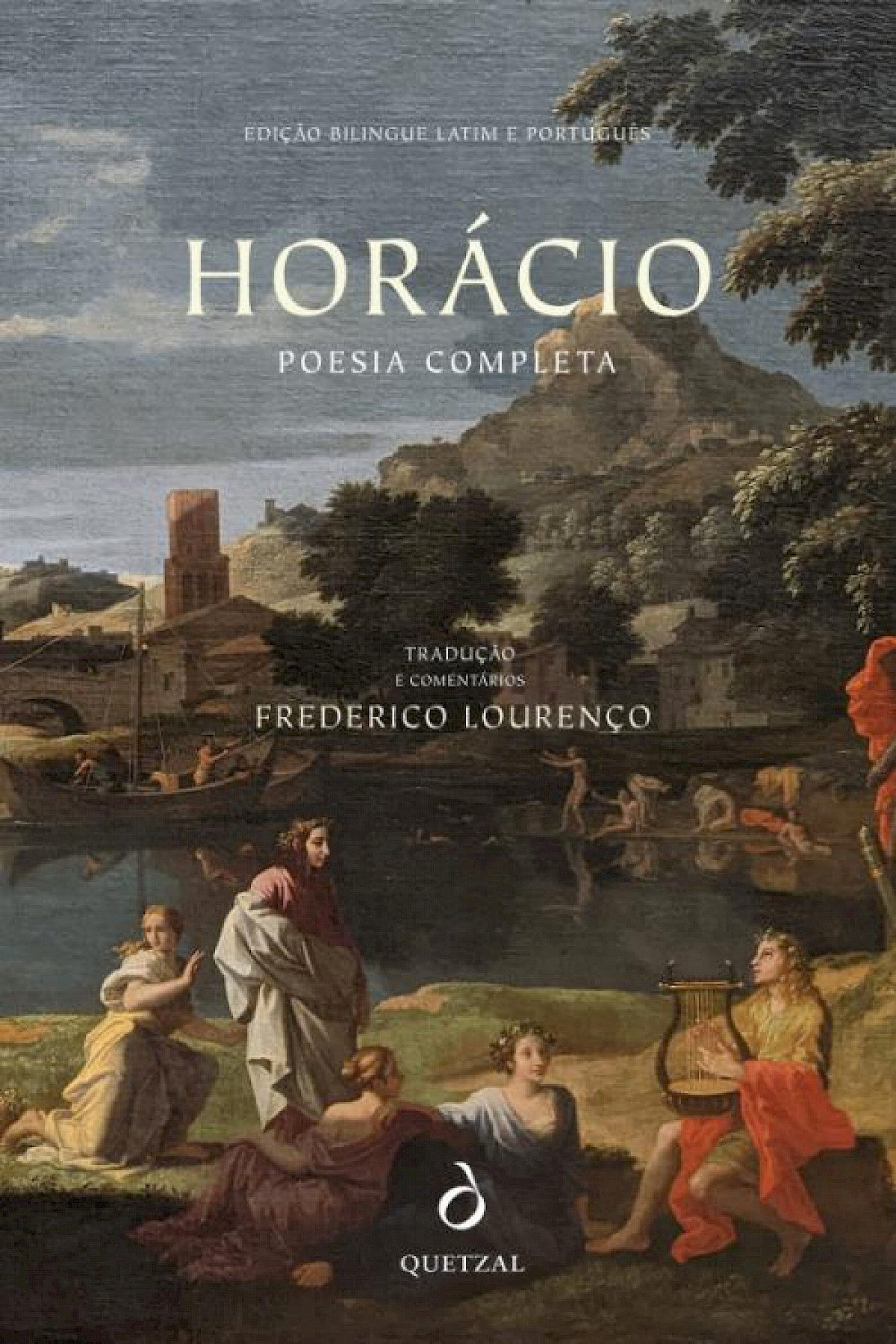 Poesia Completa