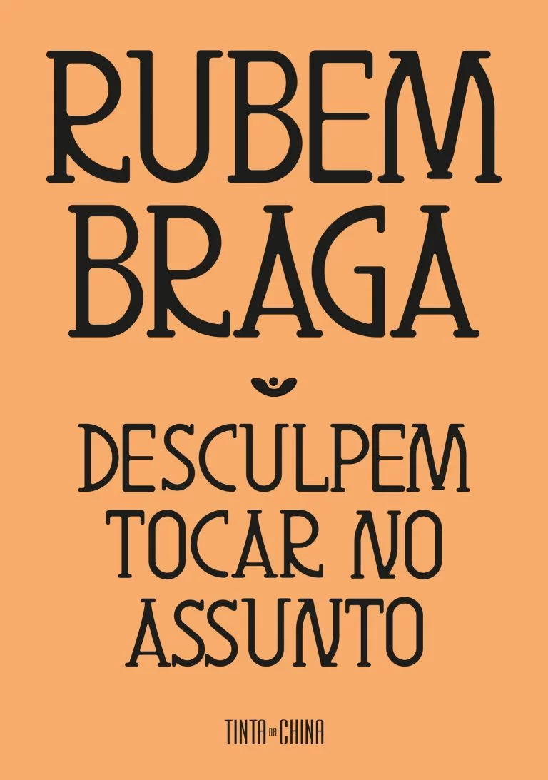 Desculpem Tocar no Assunto