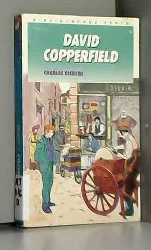 David Copperfield by Charles Dickens by Charles Dickens | Goodreads