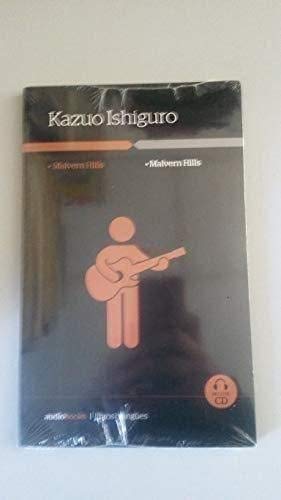 Malvern Hills book cover