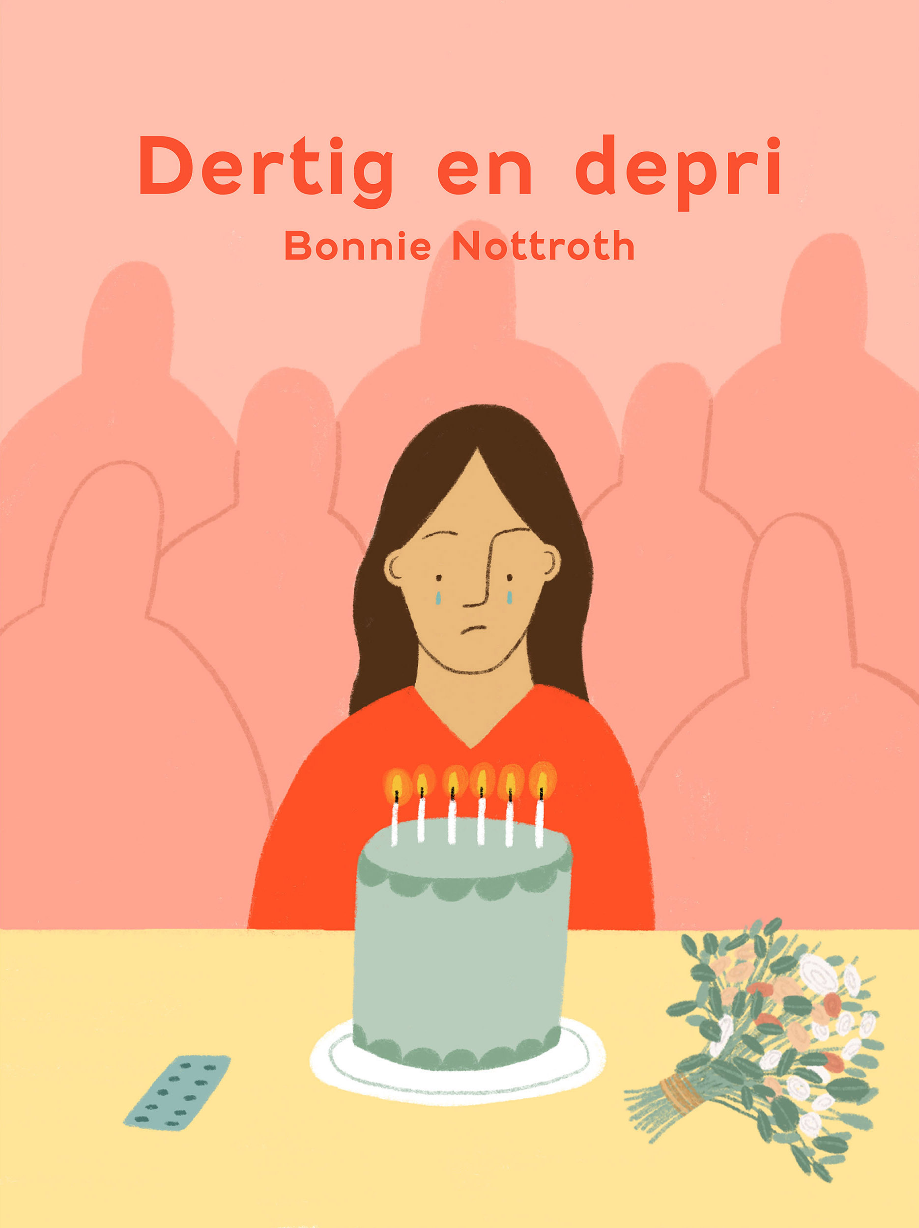 Dertig en depri