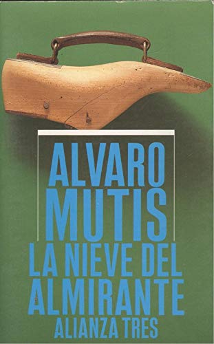 La nieve del almirante