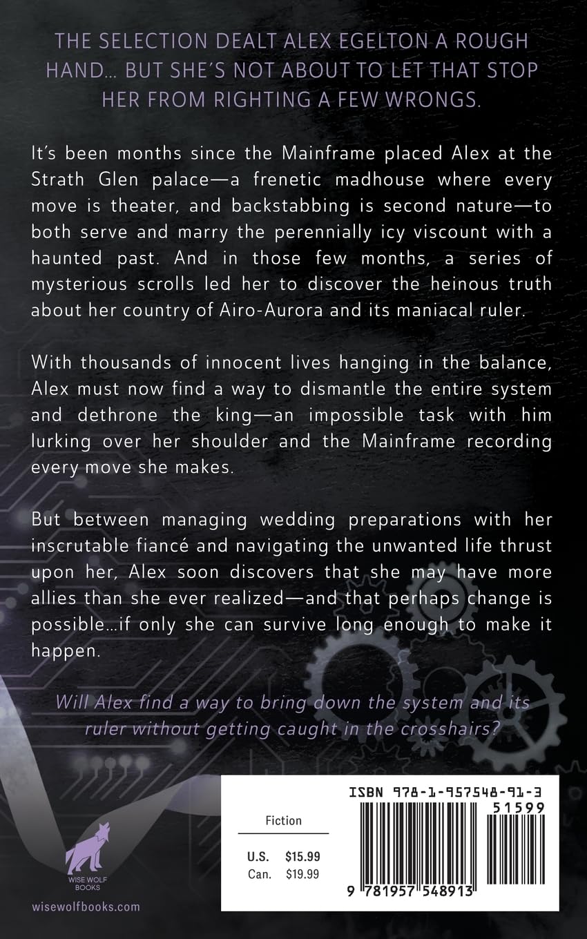 King's Salacious Secrets: A YA Fantasy Romance Series by Jerri Chisholm ...