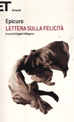 Lettera Sulla Felicità
