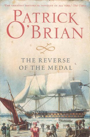 Reverse of Medal