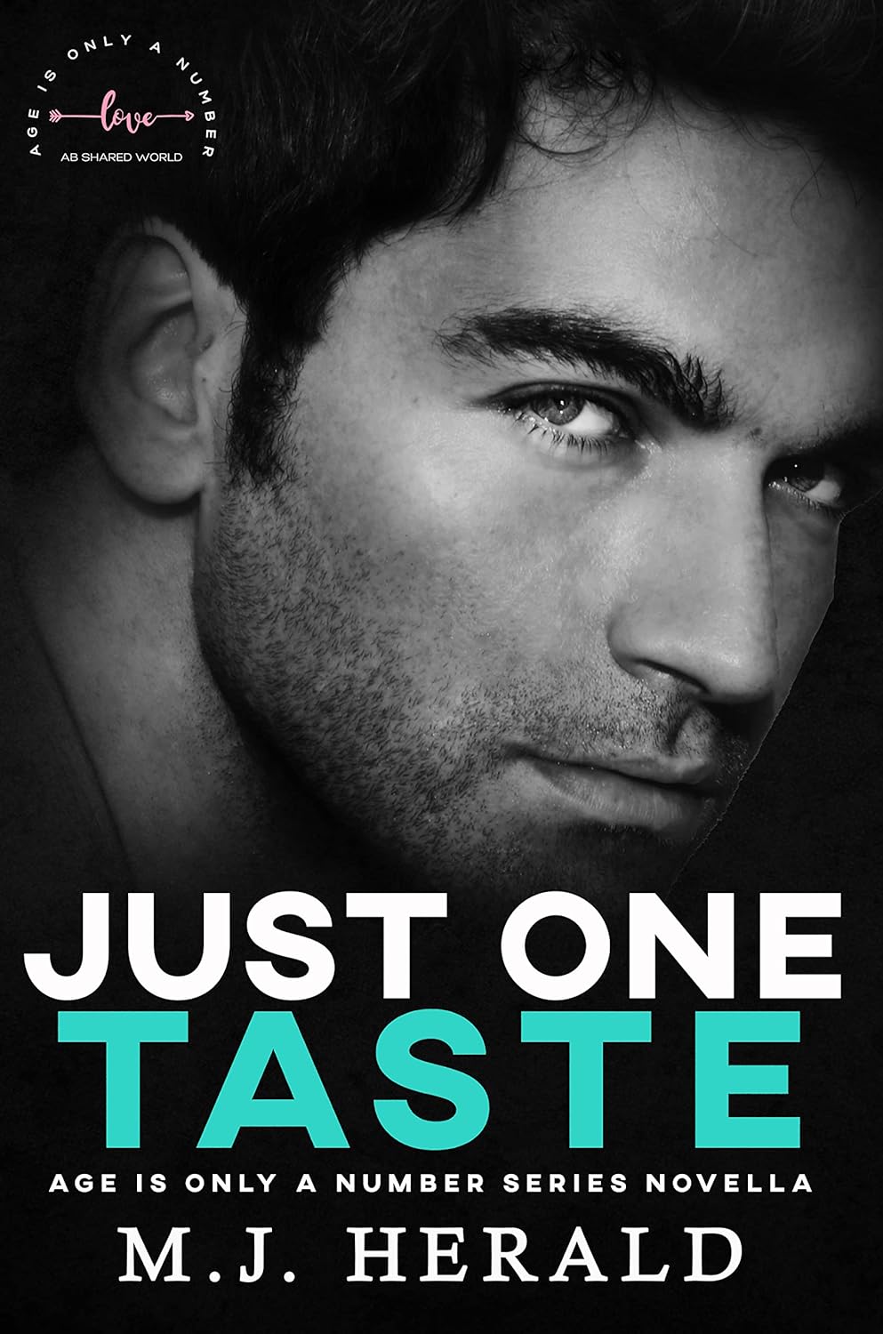 Just One Taste book cover