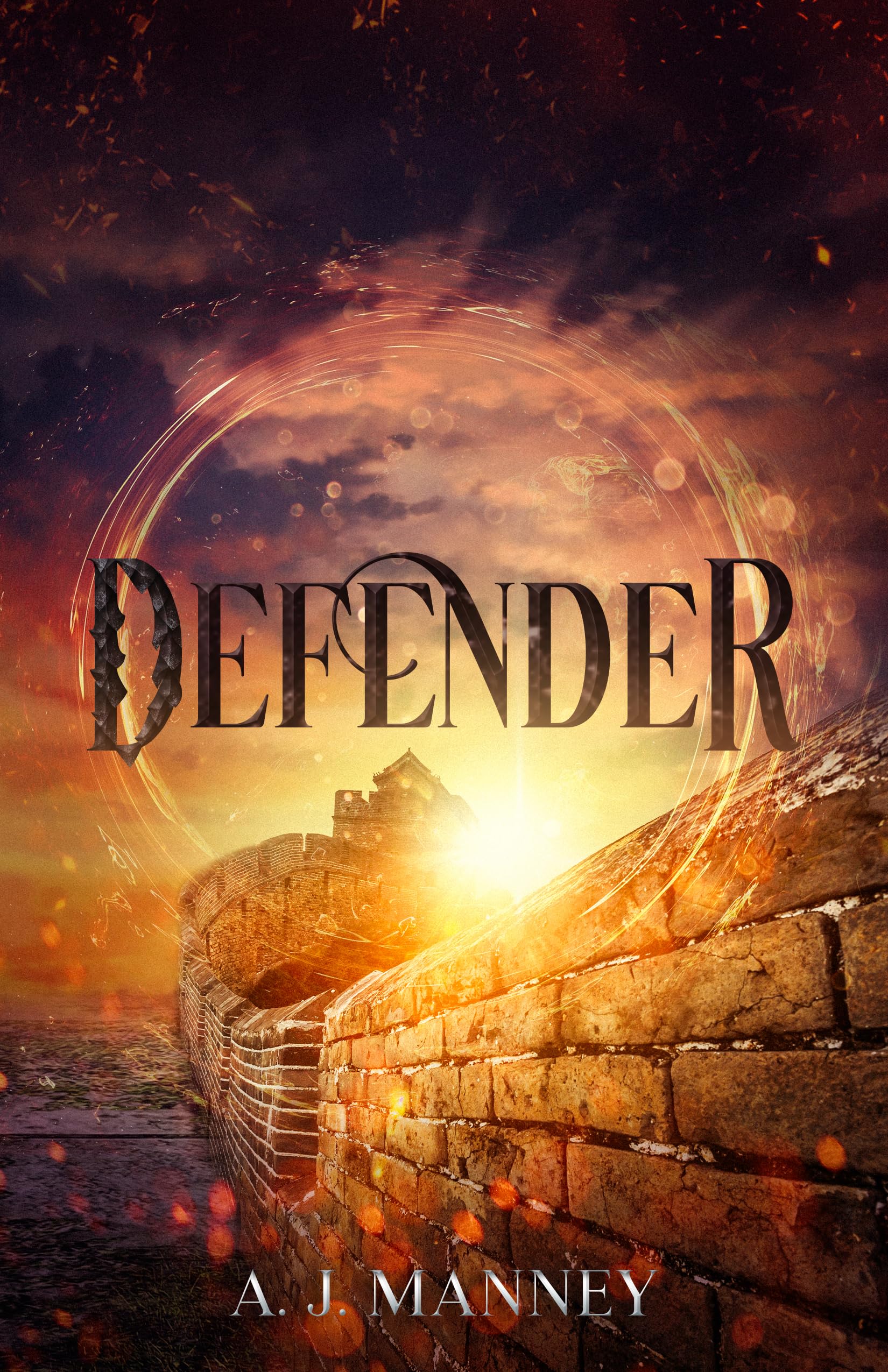 Defender