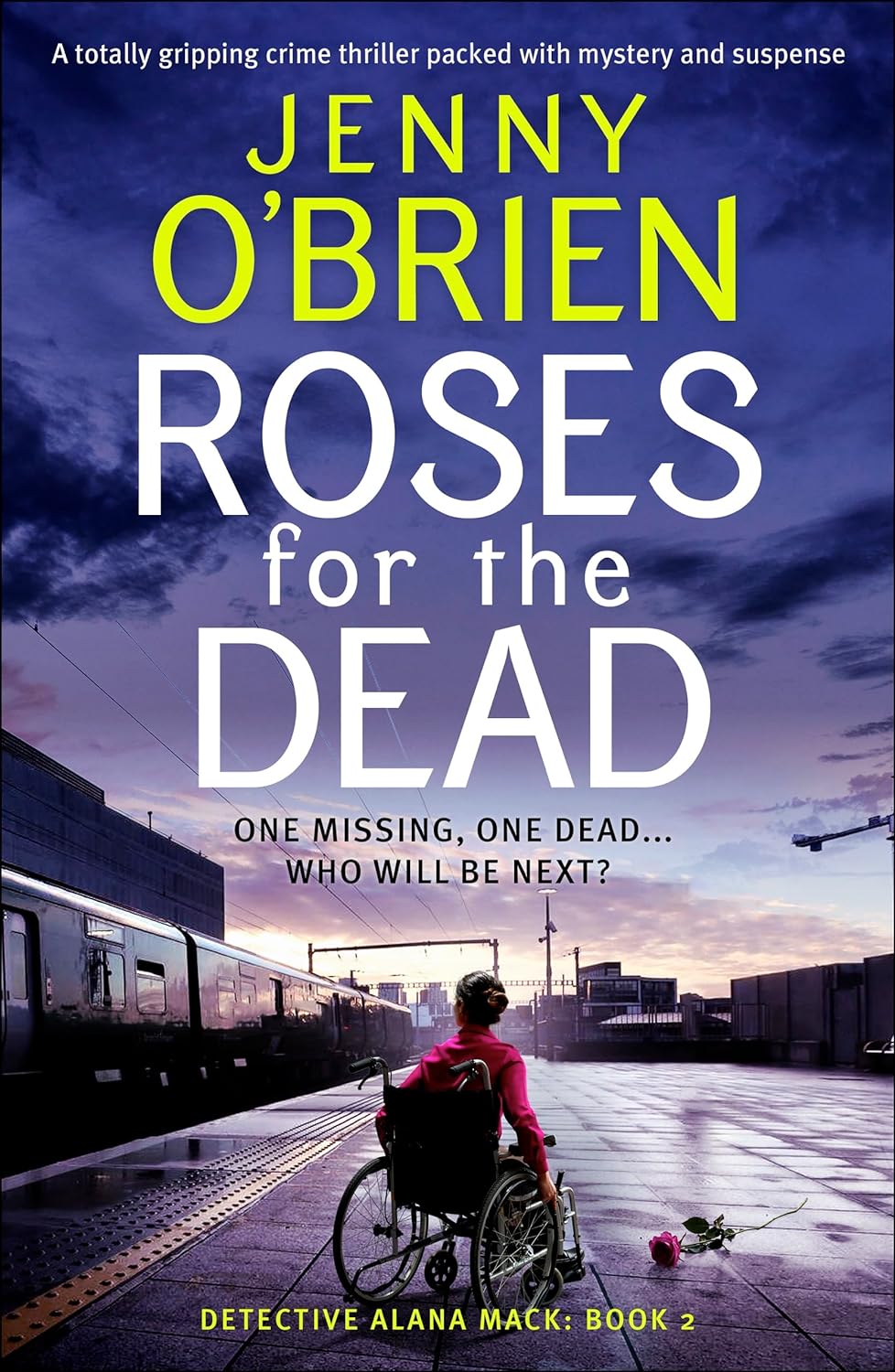 Roses for the Dead