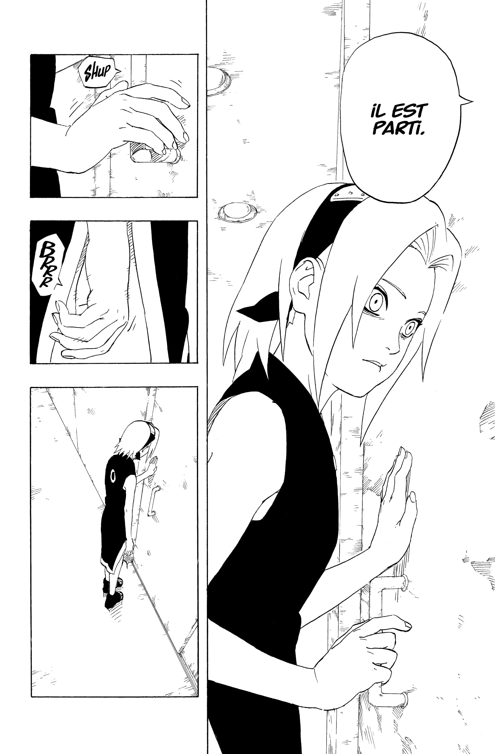 Naruto - édition Hokage - Tome 14 book cover