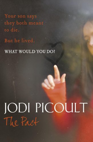 The Pact by Picoult. Jodi ( 2008 ) Paperback