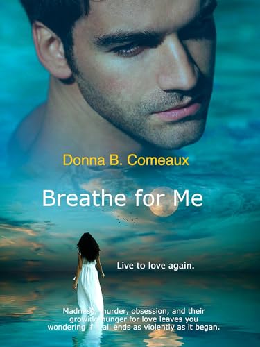Breathe for Me