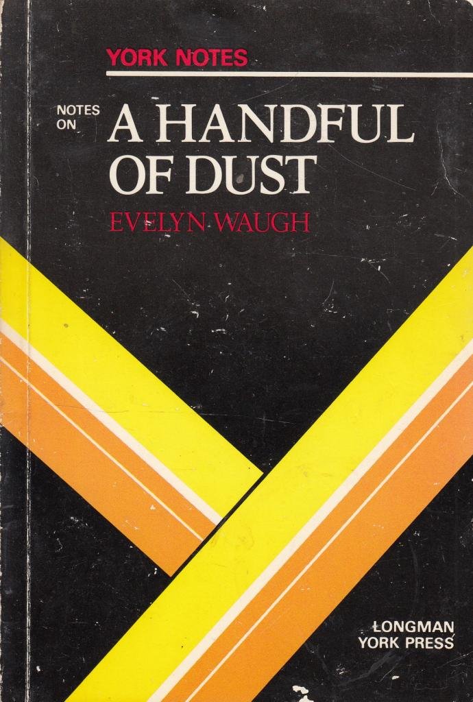 Notes on Waugh's 