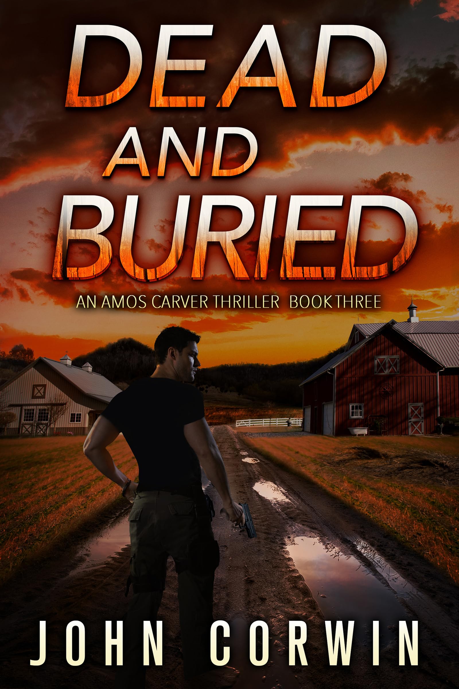Dead and Buried