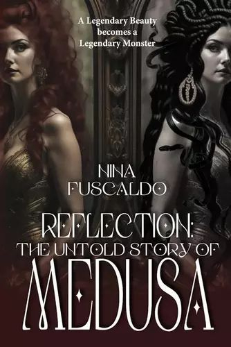 Reflection: The Untold Story of Medusa