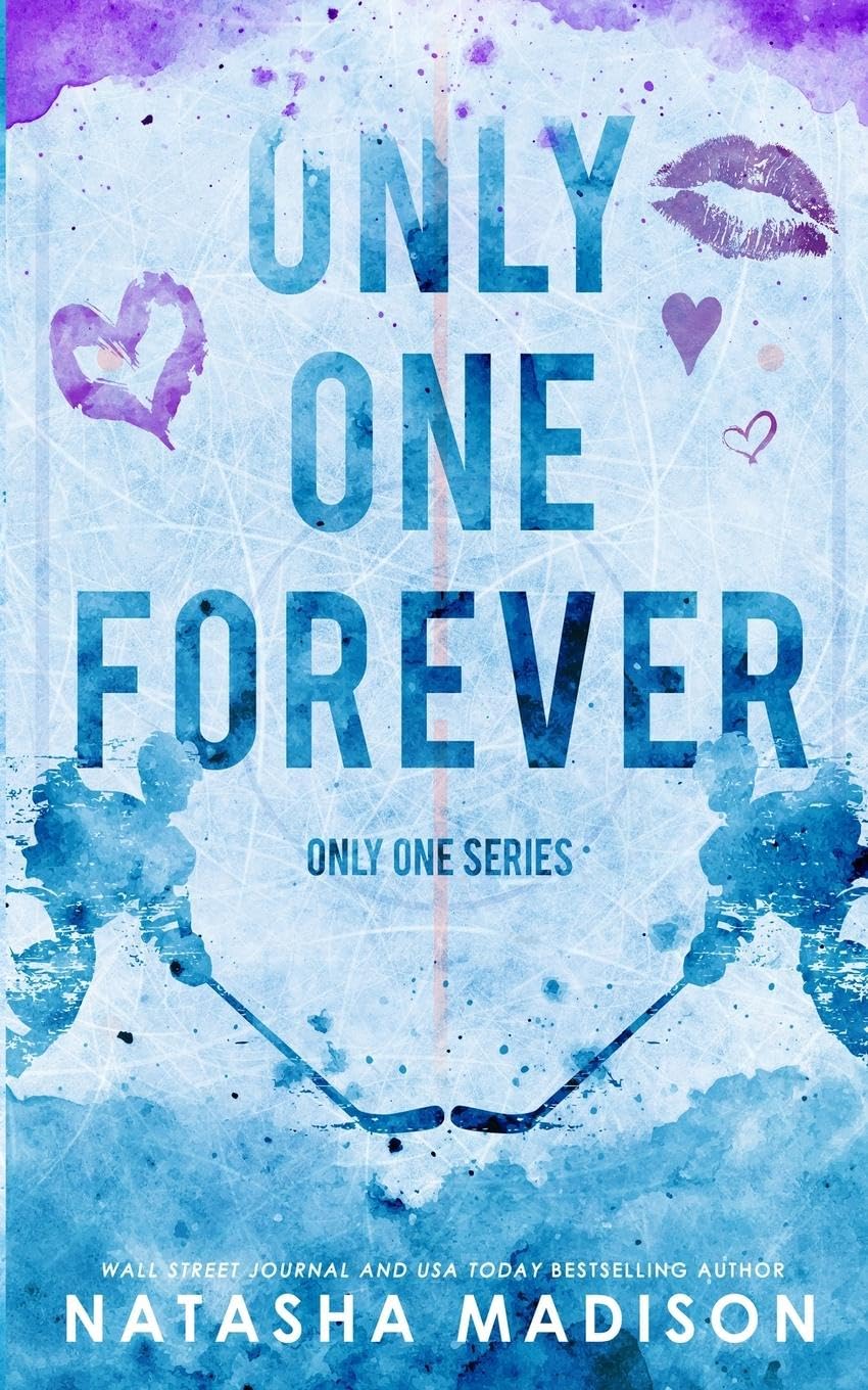 Only One Forever by Natasha Madison | Goodreads