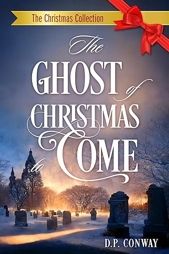 The Ghost of Christmas to Come