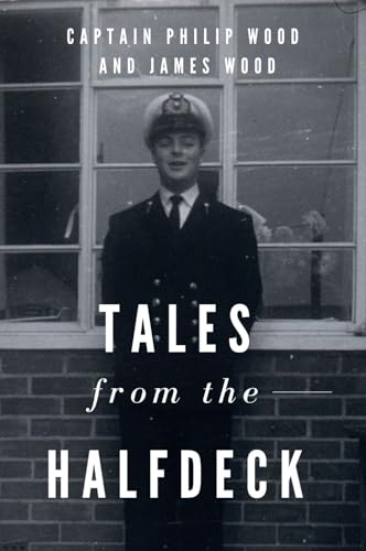 Tales from the Halfdeck: The Apprentice Midshipman's logbook for Blue Funnel Line