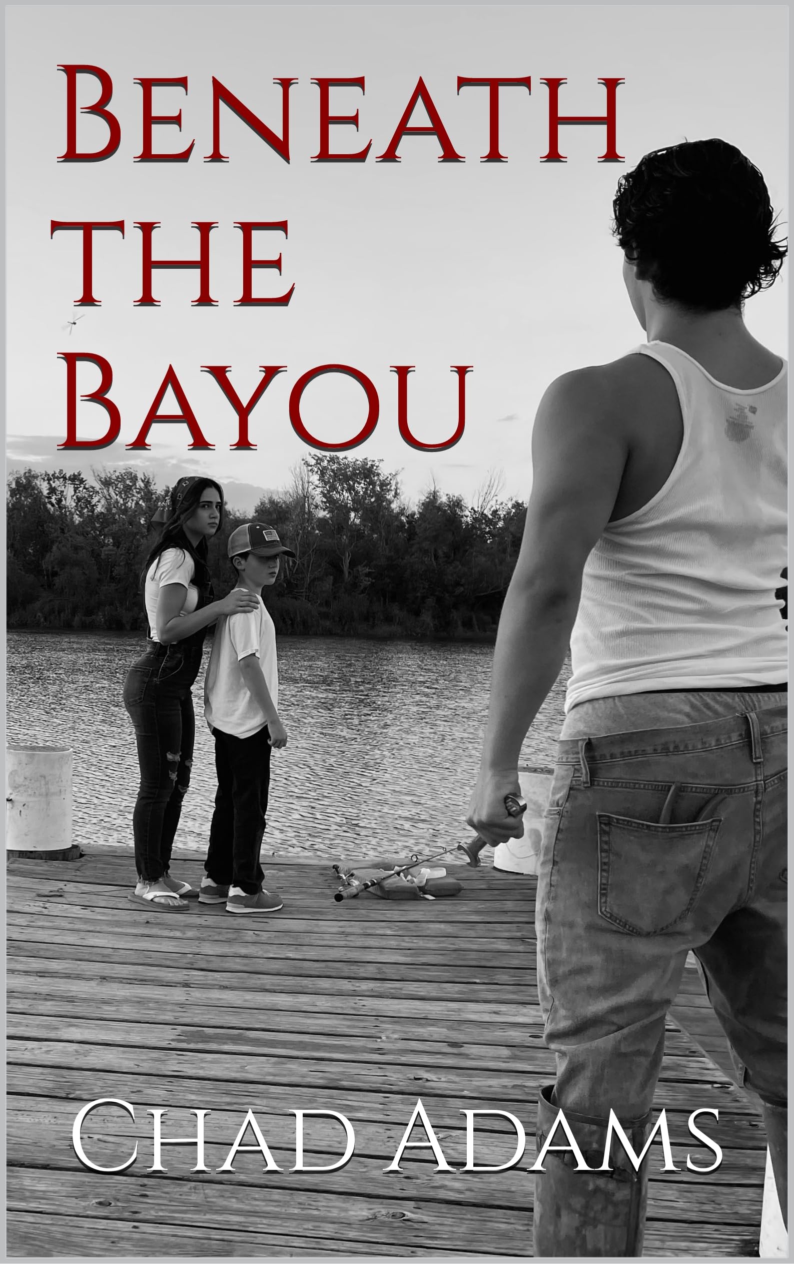 Beneath the Bayou
