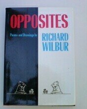 Opposites book cover