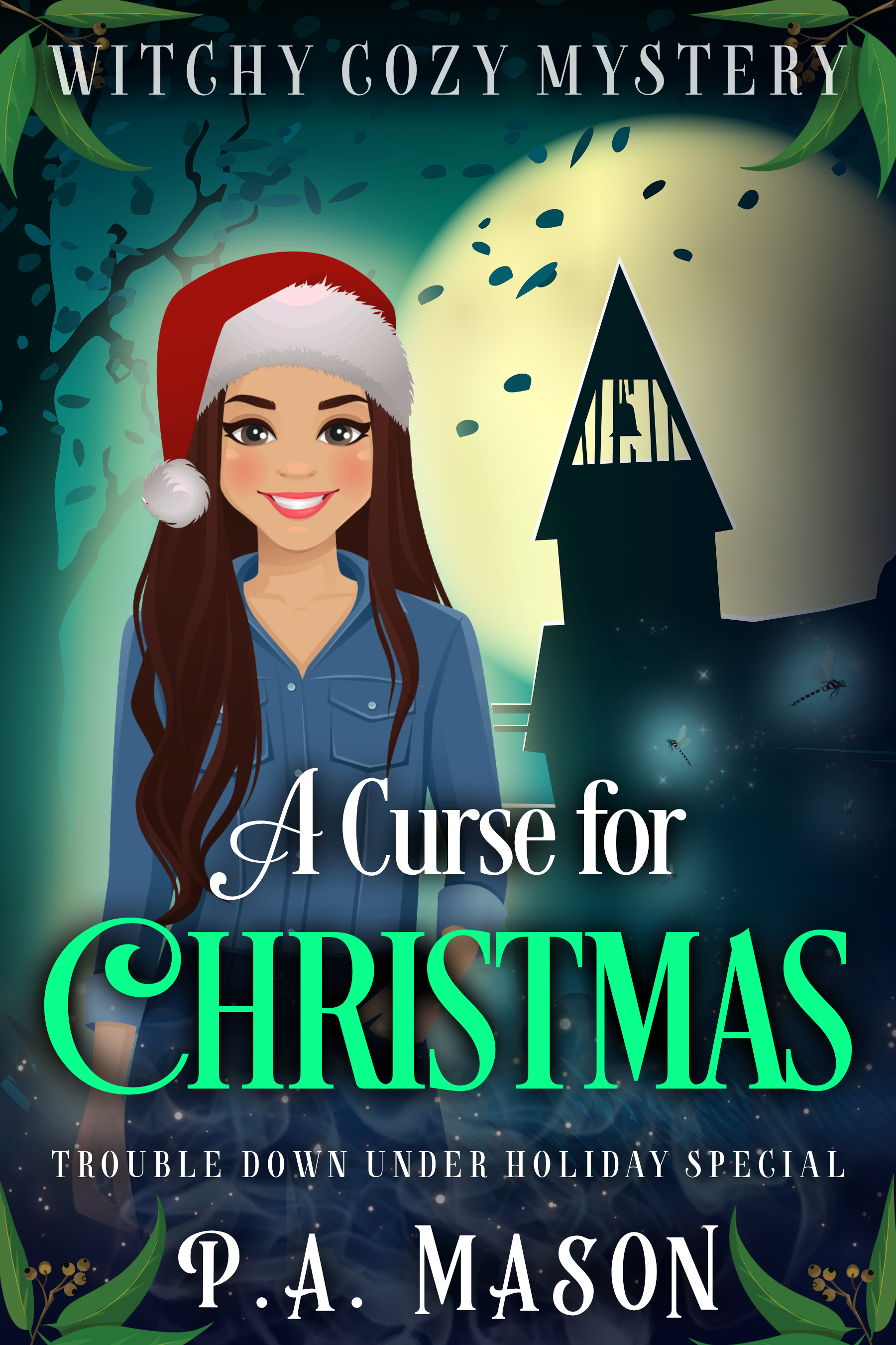 A Curse for Christmas