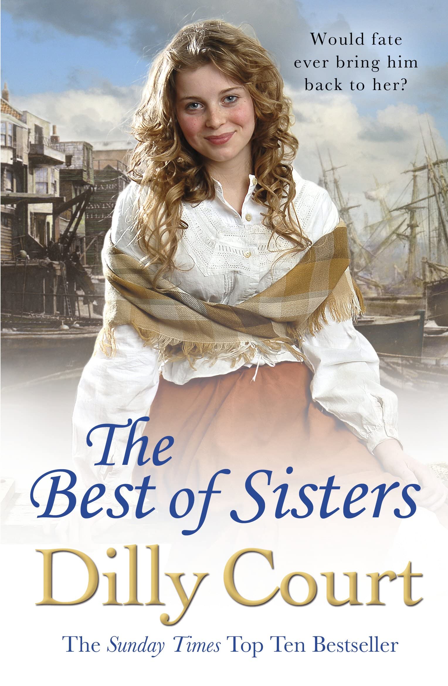 Dilly Court Collection 10 Books Set by Dilly Court | Goodreads