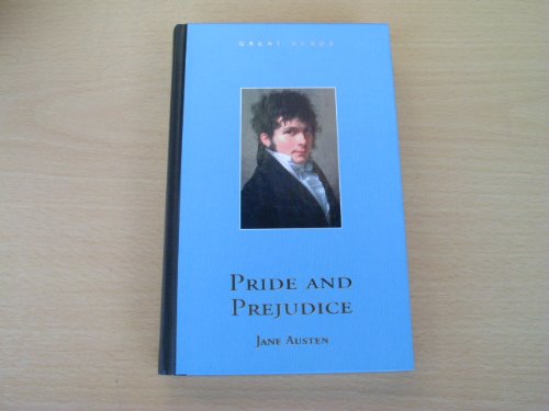 Pride & Prejudice by Jane Austen | Goodreads