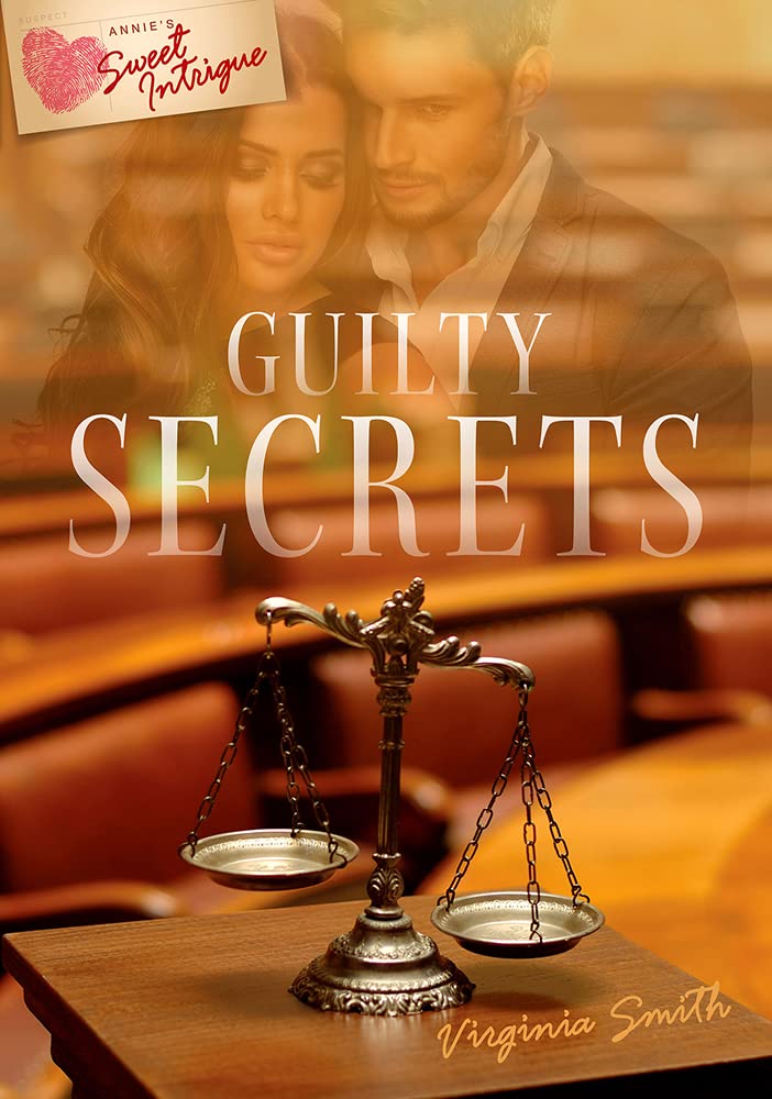 Guilty Secrets